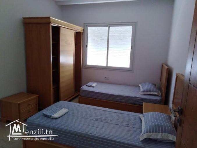 appartement à louer à mansourah