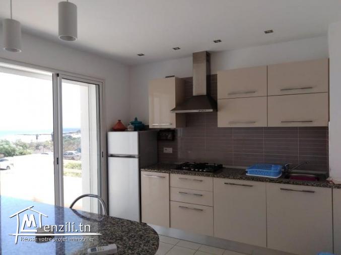 appartement à louer à mansourah