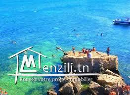 Terrain à vendre à El Haouaria