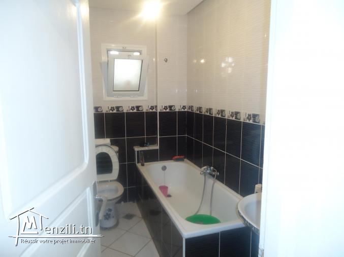 A LOUER POUR JEUNNE COUPLE