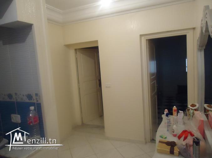 A LOUER POUR JEUNNE COUPLE