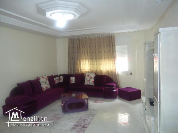 A LOUER POUR JEUNNE COUPLE