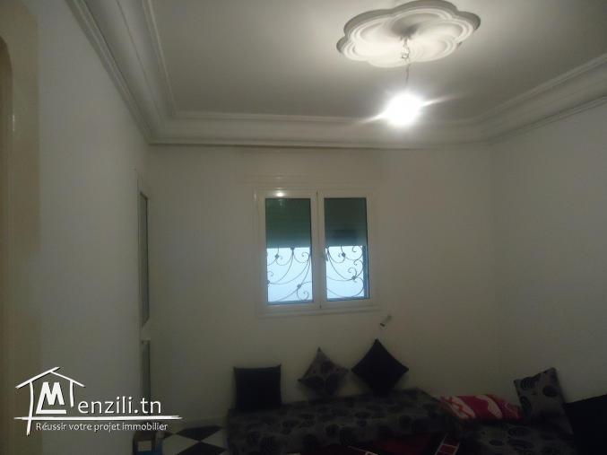 A LOUER POUR JEUNNE COUPLE