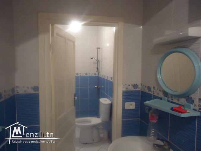 A LOUER POUR JEUNNE COUPLE