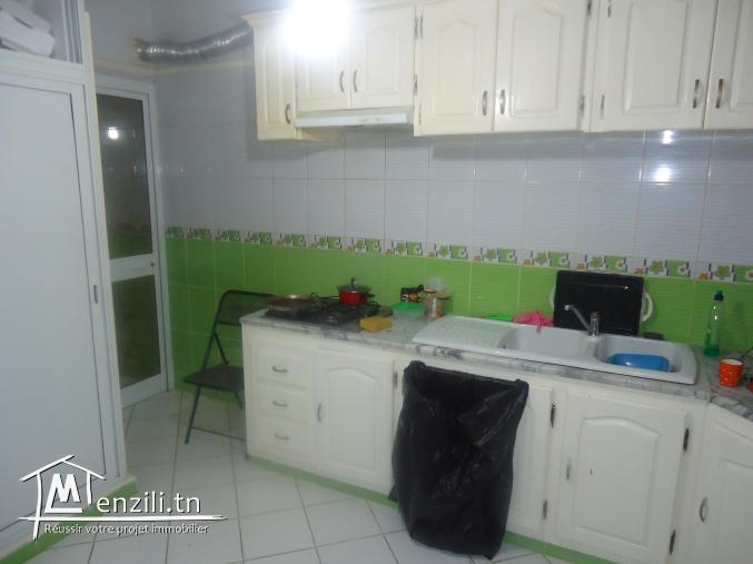 A LOUER POUR JEUNNE COUPLE