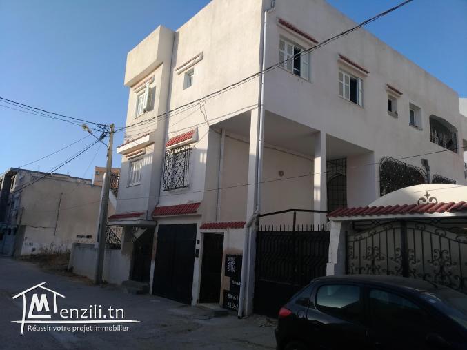 Villa pour investisseur ou particulier rentabilité locations