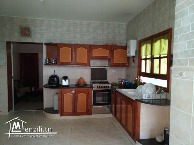 Villa pour investisseur ou particulier rentabilité locations