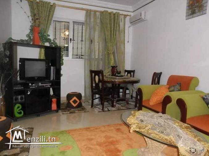 maison à louer à kélibia centre ville