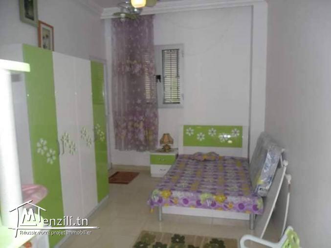 maison à louer à kélibia centre ville