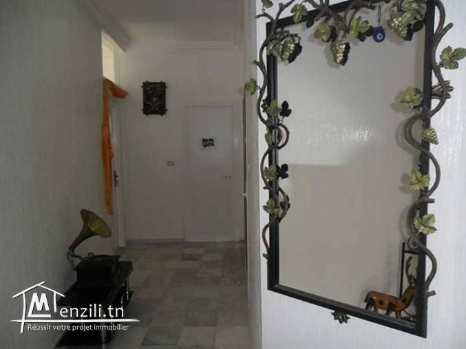 maison à louer à kélibia centre ville