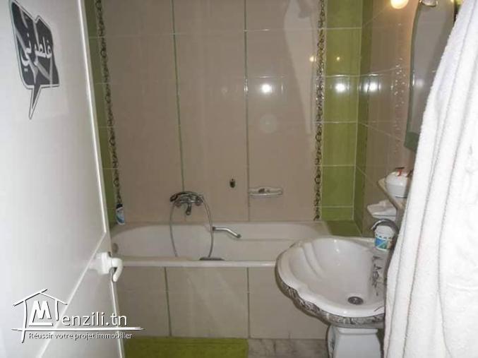 maison à louer à kélibia centre ville