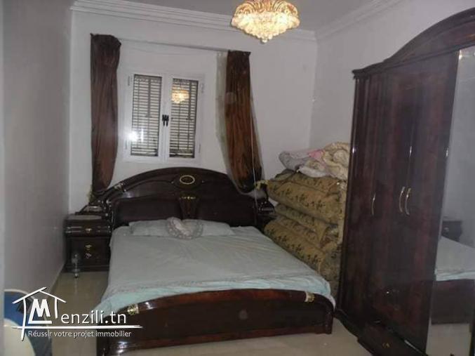 maison à louer à kélibia centre ville