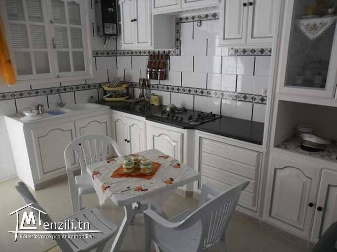 maison à louer à kélibia centre ville