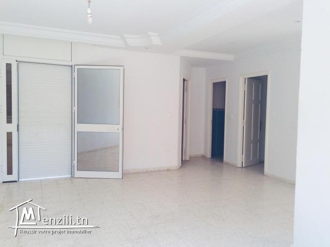 A Loyer Étage de villa