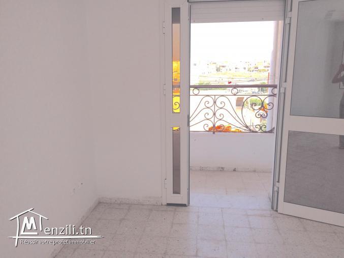 A Loyer Étage de villa