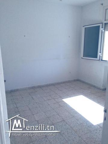 A Loyer Étage de villa