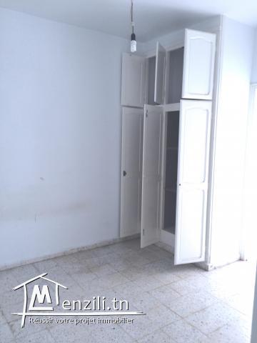 A Loyer Étage de villa