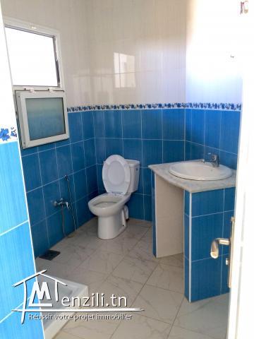 A Loyer Étage de villa