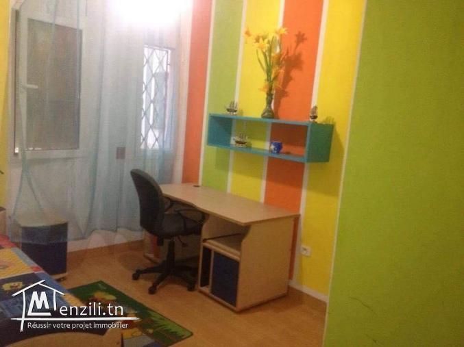 R+2 à vendre à Gammarth