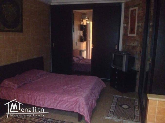 R+2 à vendre à Gammarth