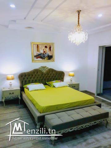 Superbe Villa pour les vacances