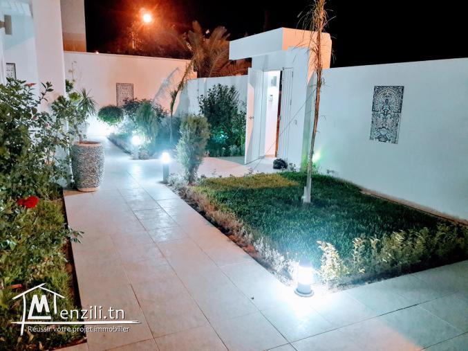 Superbe Villa pour les vacances