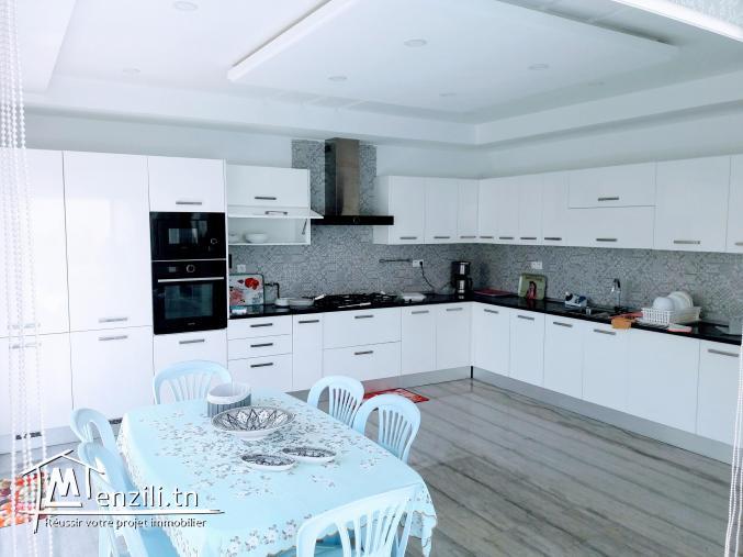 Superbe Villa pour les vacances