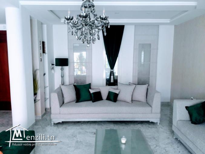 Superbe Villa pour les vacances