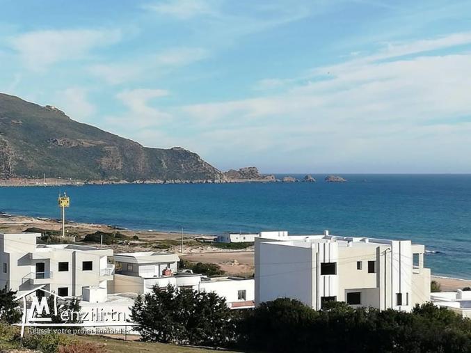 أراضي 300 م² ب-29 مليون في الهوارية 800 م على البحر