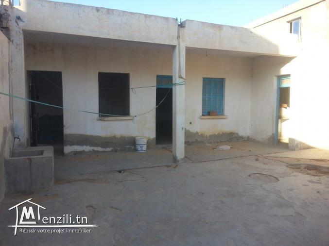 Maison a vendre a kettana