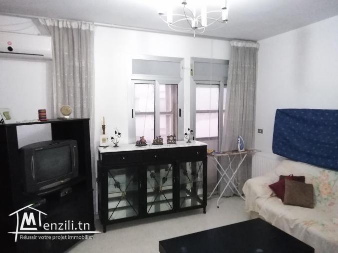 Collocation Partage à l'Ariana en face de l'Hôpital Mahmoud El Matri