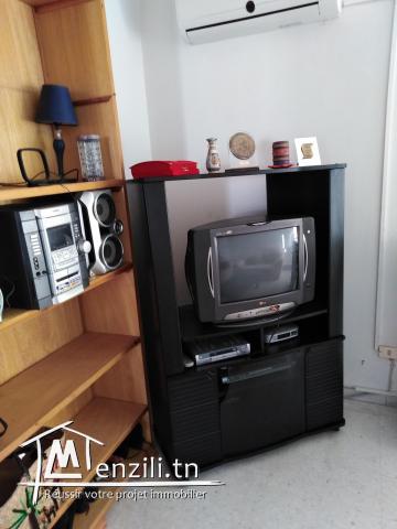 Collocation Partage à l'Ariana en face de l'Hôpital Mahmoud El Matri