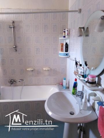 Collocation Partage à l'Ariana en face de l'Hôpital Mahmoud El Matri