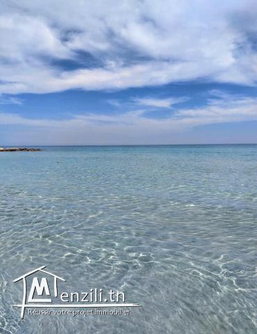 terrain a vendre kelibia