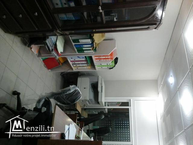 A Vendre Grande Usine pour : Dépot, école, collège, Salle de Sport