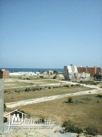 Appartement S+2 Rejich Mahdia