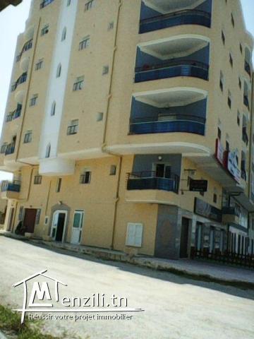 Appartement S+2 Rejich Mahdia