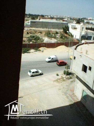 Appartement S+2 Rejich Mahdia