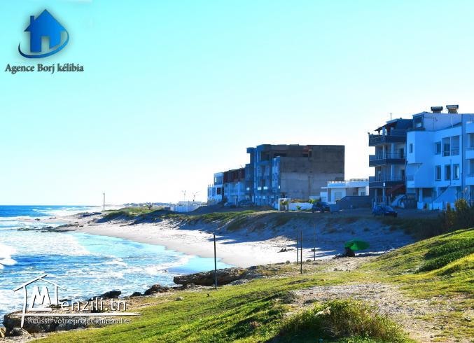 أراضي ذات إطلالة مميزة على شاطئ دار علوش قليبيه 50359122