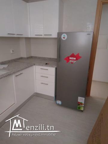 appartement neuf a louer