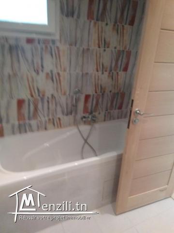 appartement neuf a louer