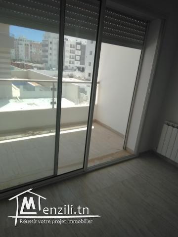 appartement neuf a louer