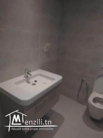 appartement neuf a louer