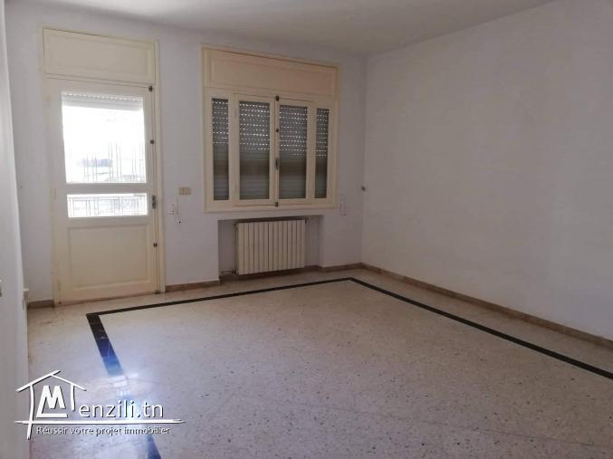Appartement à vendre à la Nouvelle médina 3 