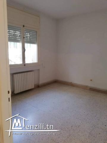 Appartement à vendre à la Nouvelle médina 3 