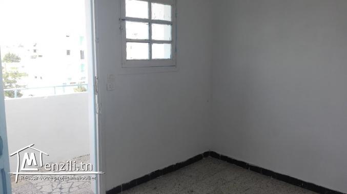 un appartement A louer