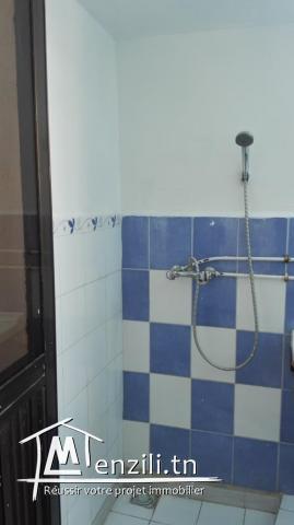 un appartement A louer