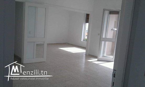 Vente Appart menzah 5 (s+4) résidence les pyramides