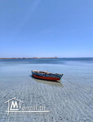 des terrain a vendre kelibia