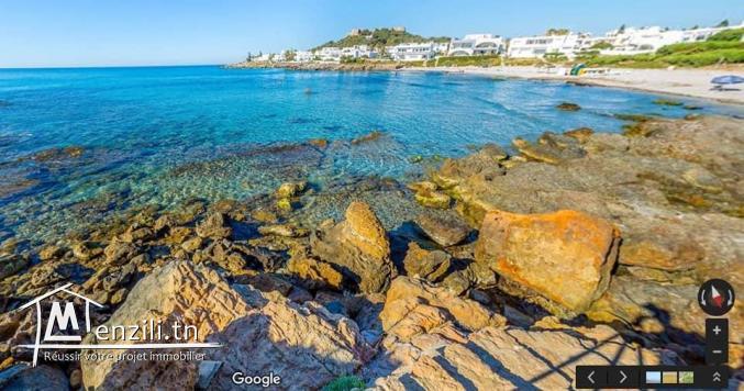 des terrain a vendre kelibia